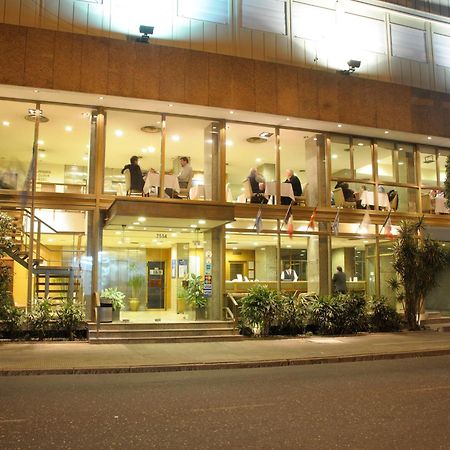 Ariston Hotel Rosario Exterior photo