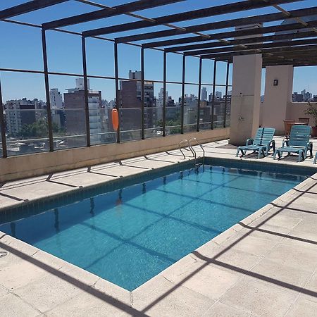 Ariston Hotel Rosario Exterior photo