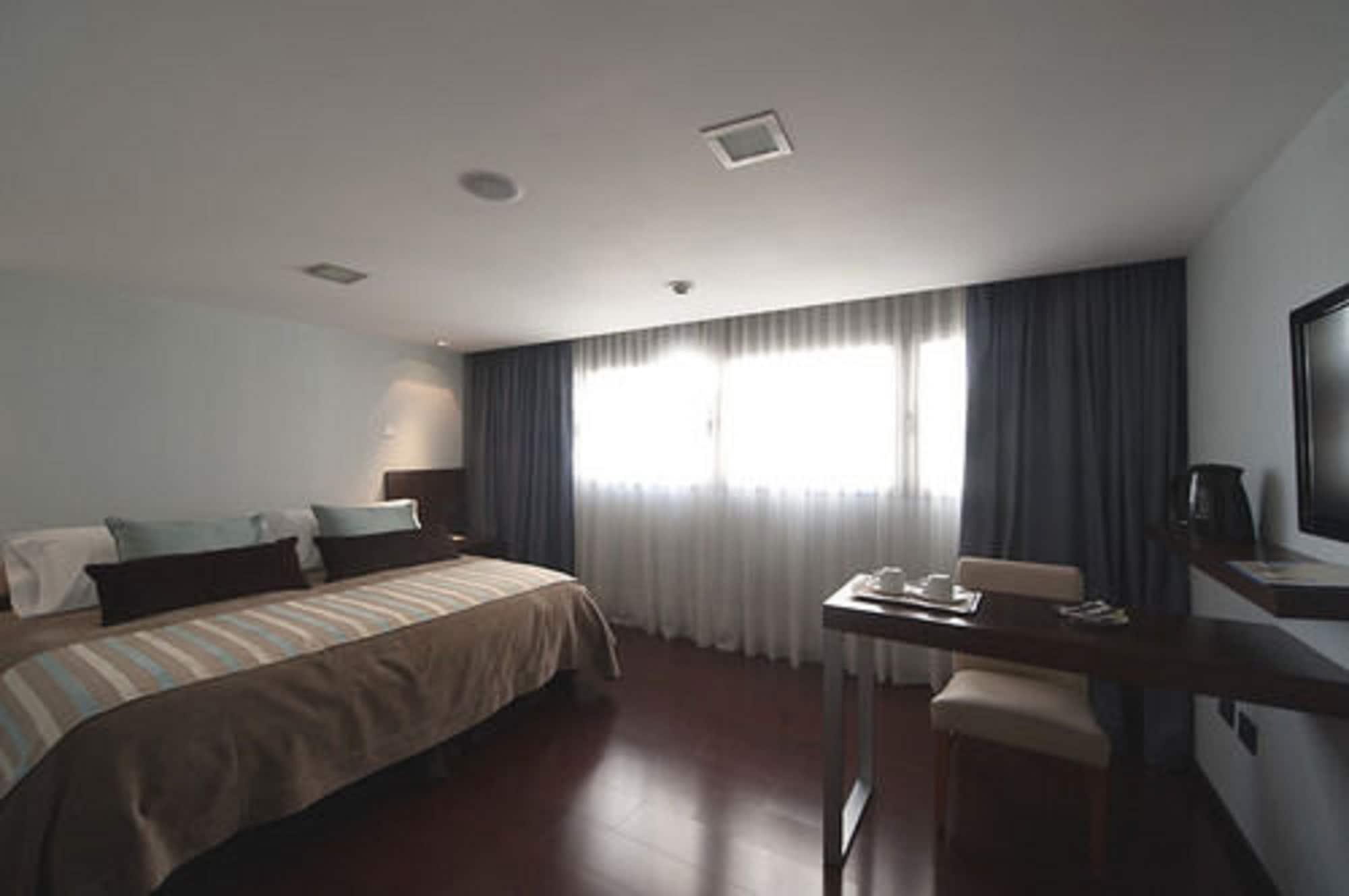 Ariston Hotel Rosario Exterior photo