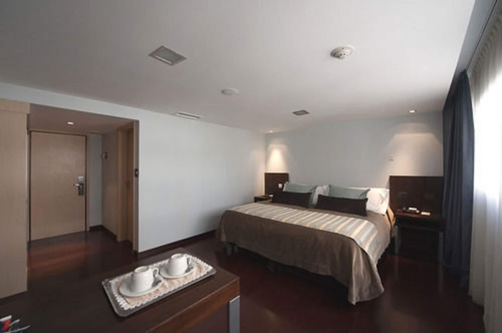 Ariston Hotel Rosario Exterior photo