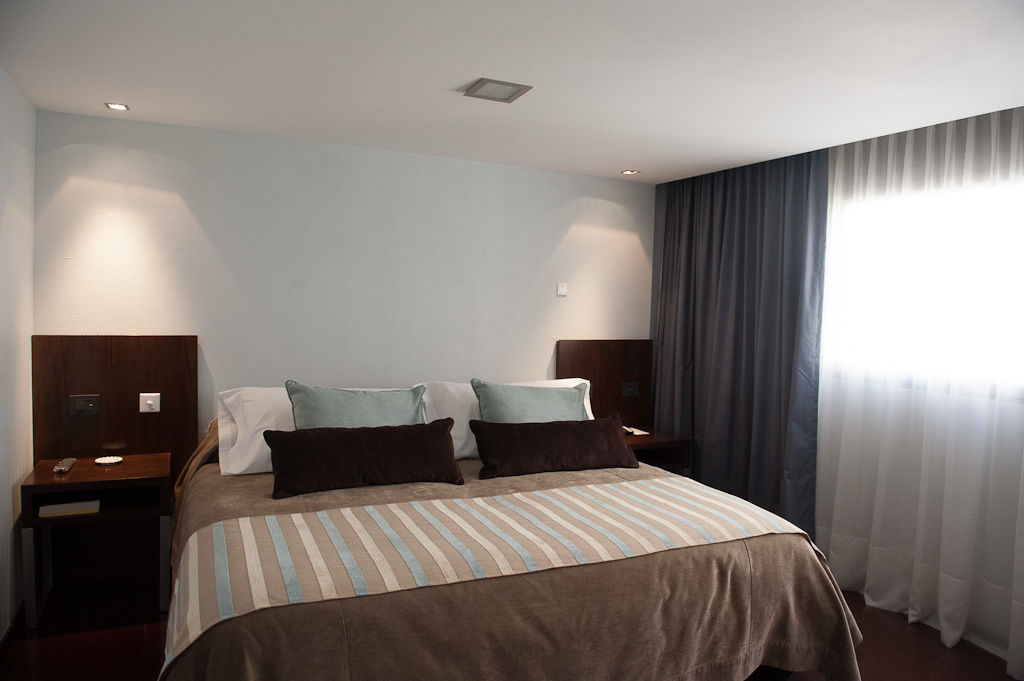 Ariston Hotel Rosario Exterior photo