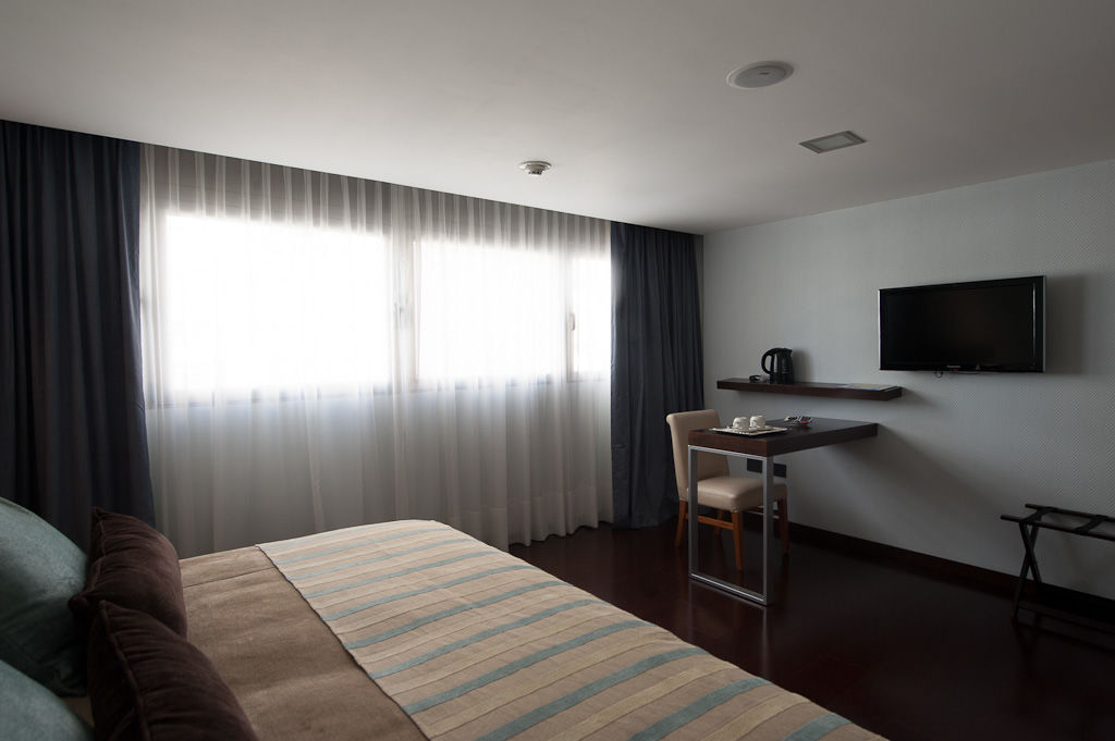 Ariston Hotel Rosario Exterior photo